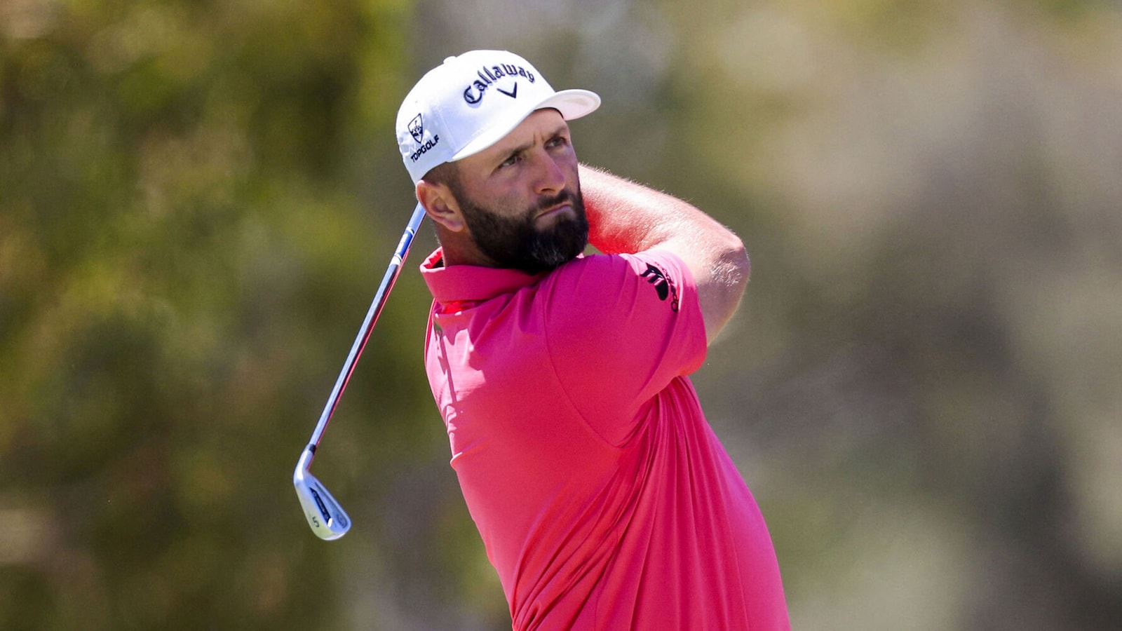 LIV Golf South Africa