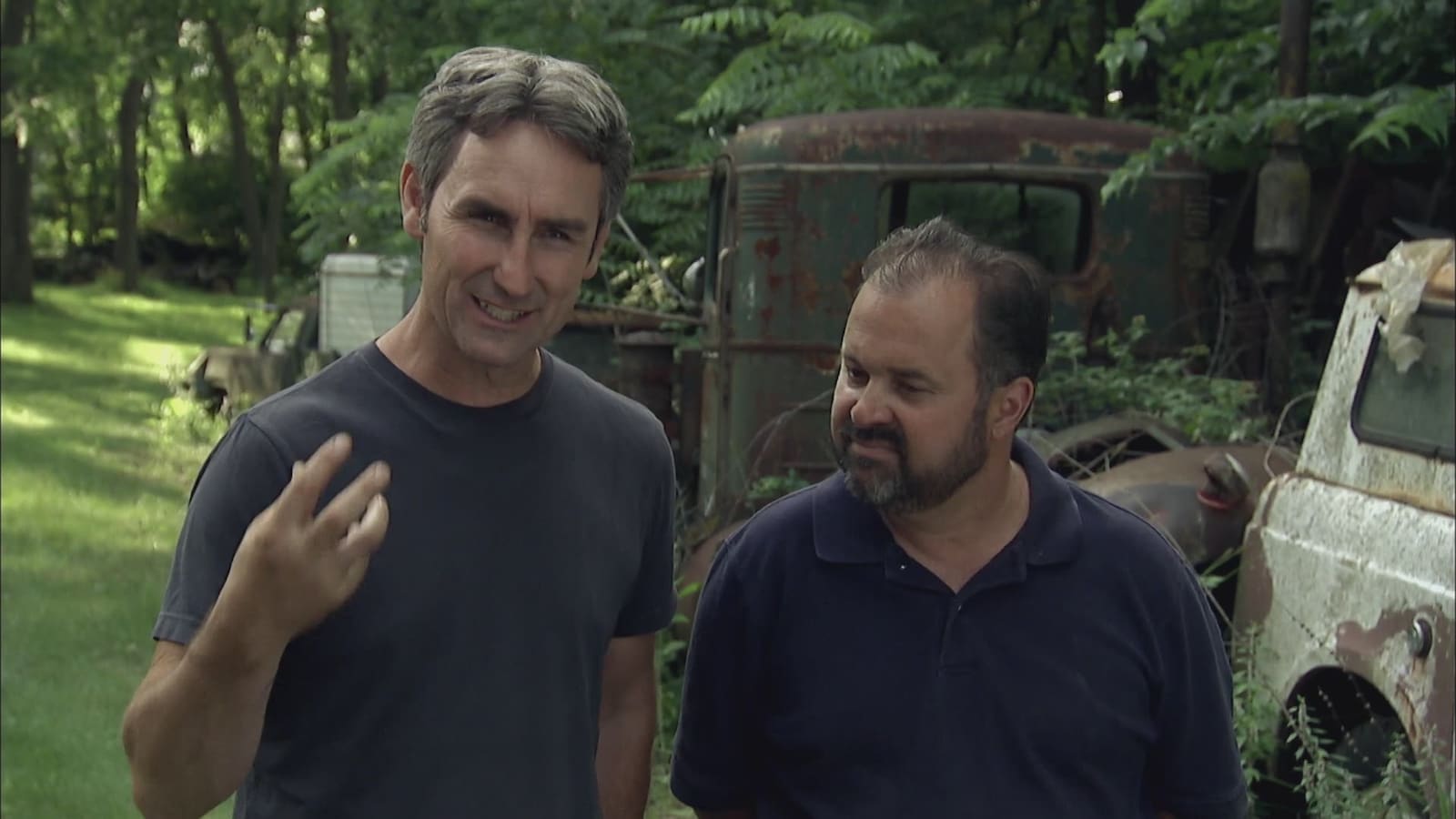 American Pickers