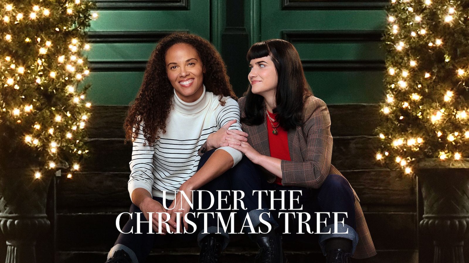 Under the Christmas Tree