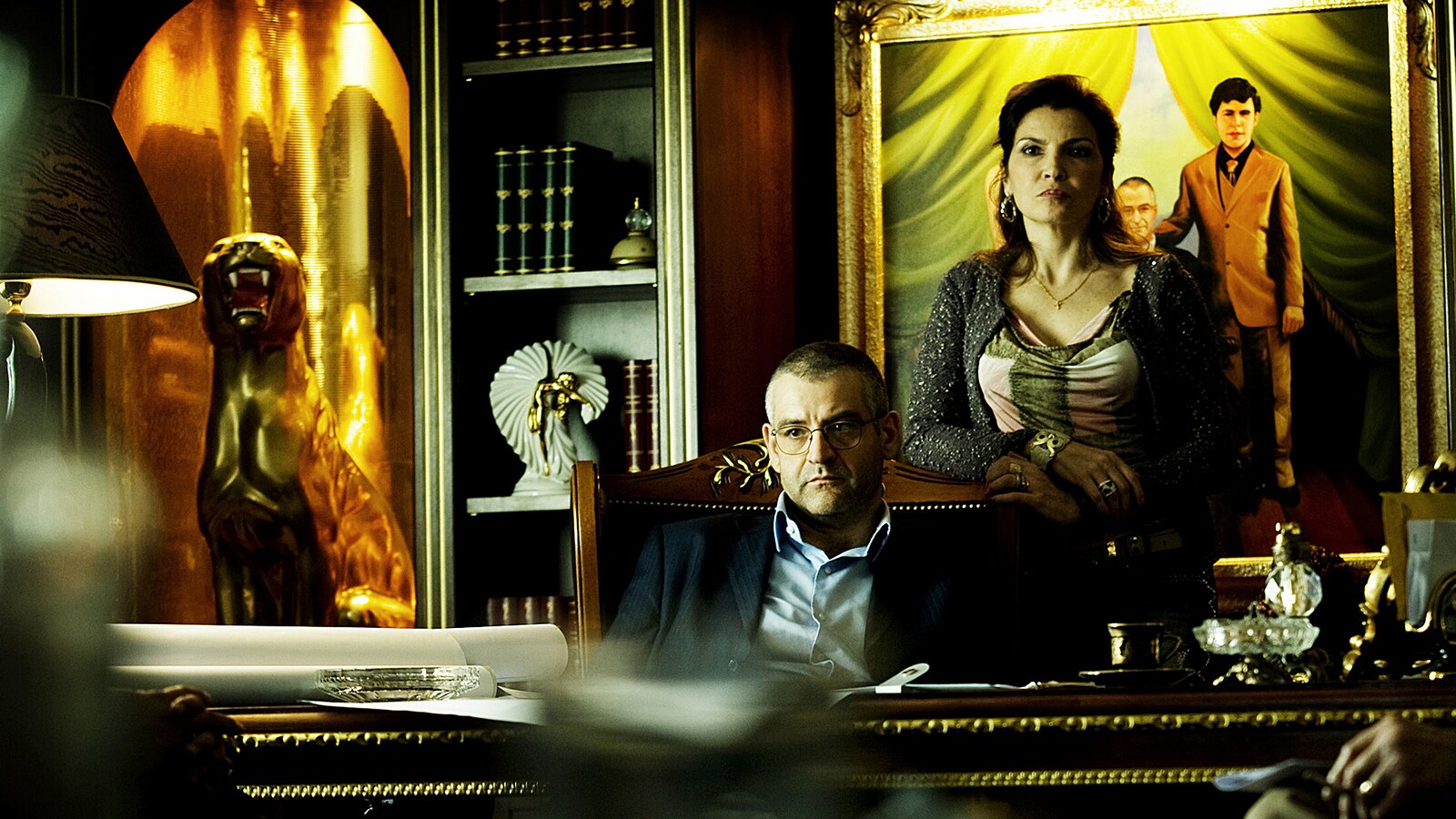 gomorrah