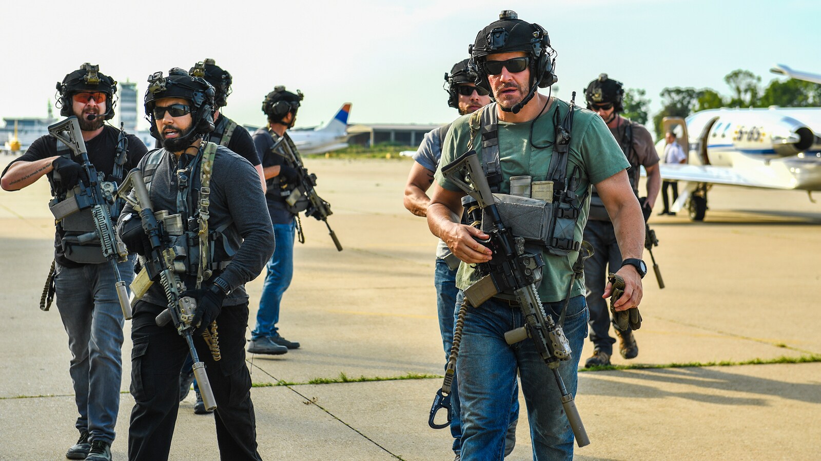 SEAL Team