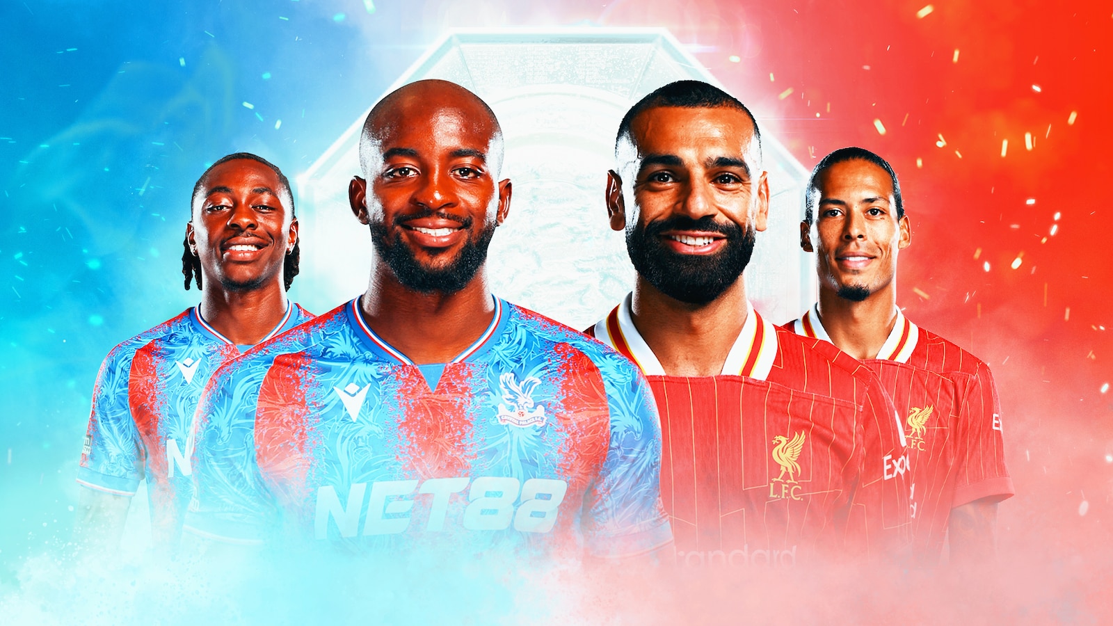 Crystal Palace - Liverpool