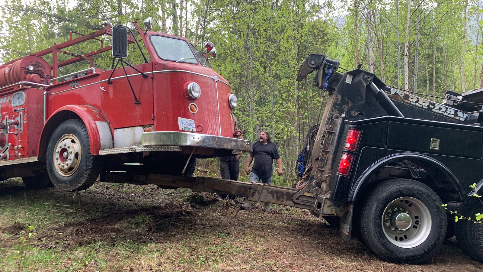 Rust Valley Restorers