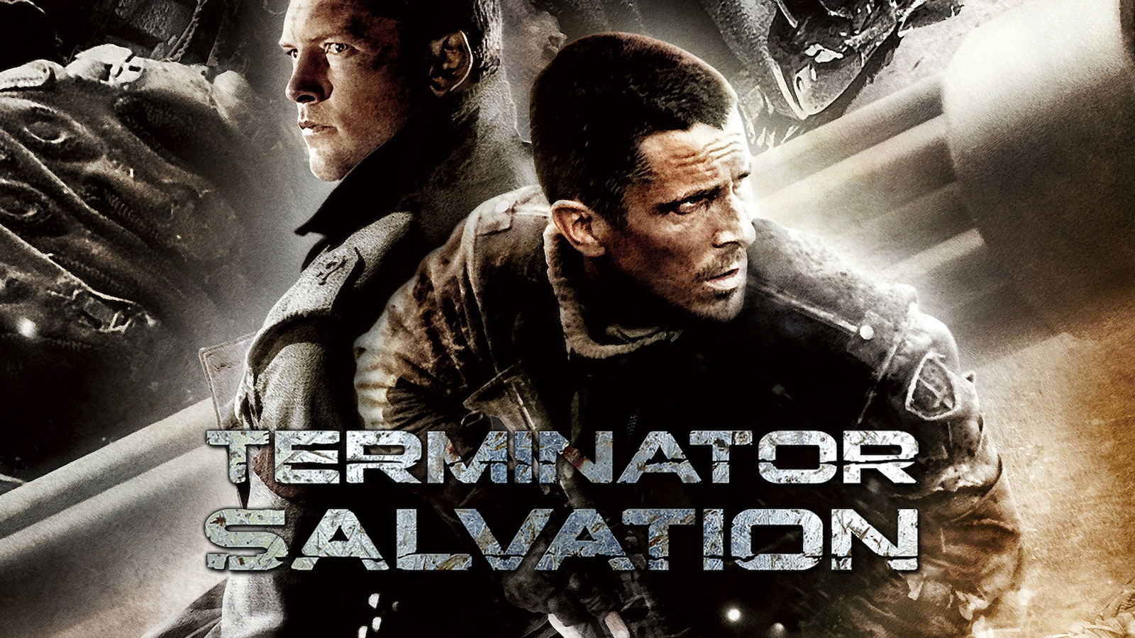 Terminator Salvation