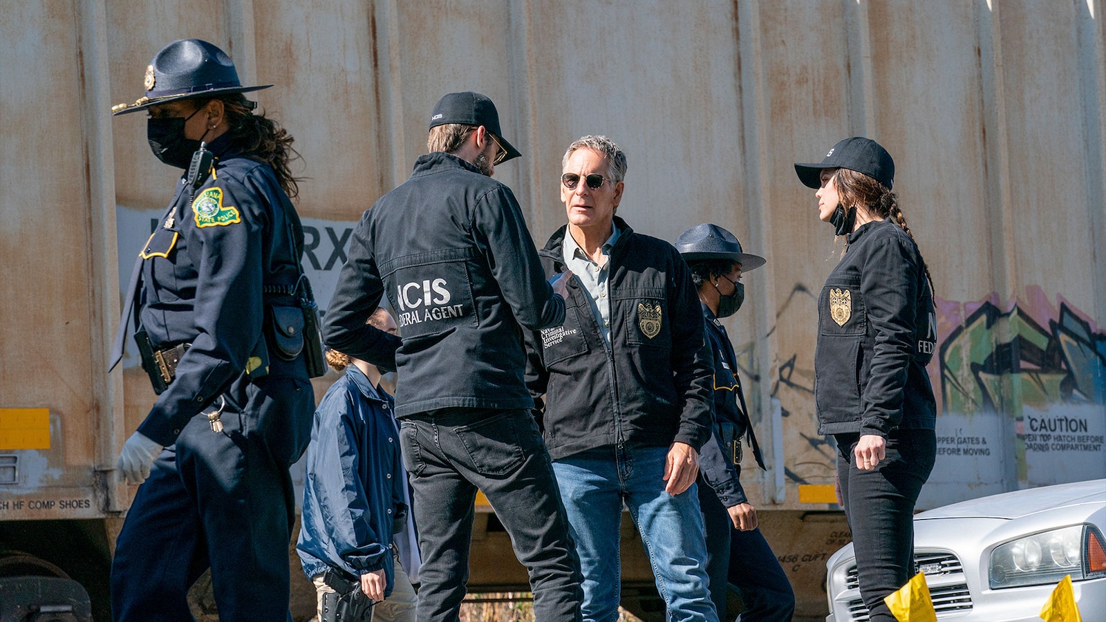 NCIS: New Orleans