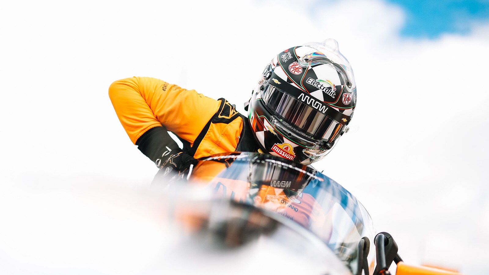 Freedom 250 Grand Prix of Washington