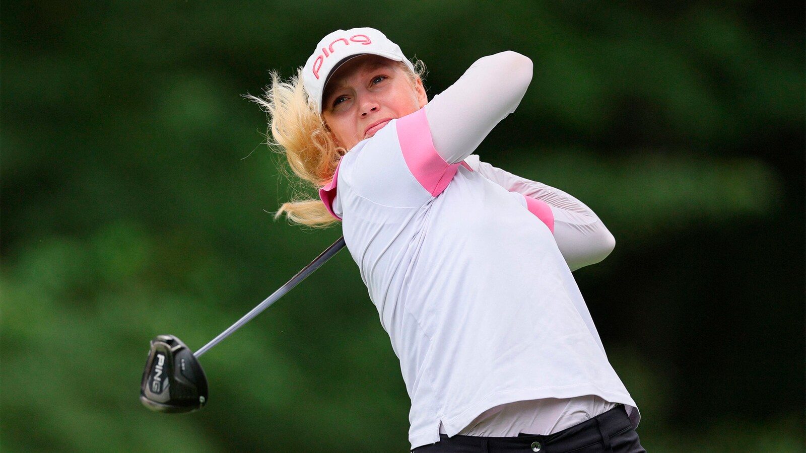 Buick LPGA Shanghai