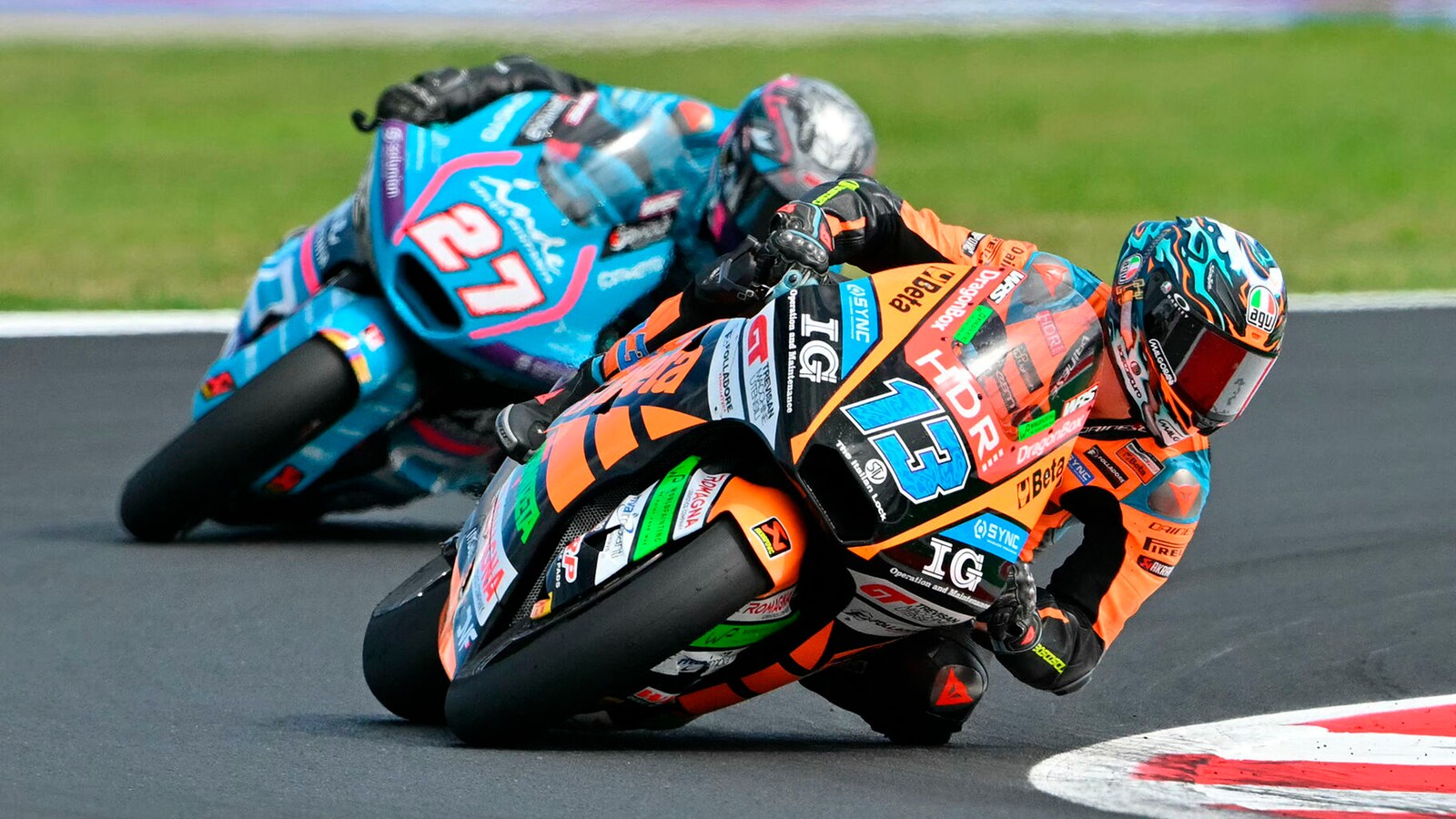 Brasilíski Kappaksturinn