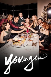 Poster för Younger