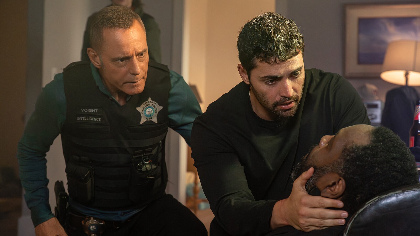 Chicago P.D.