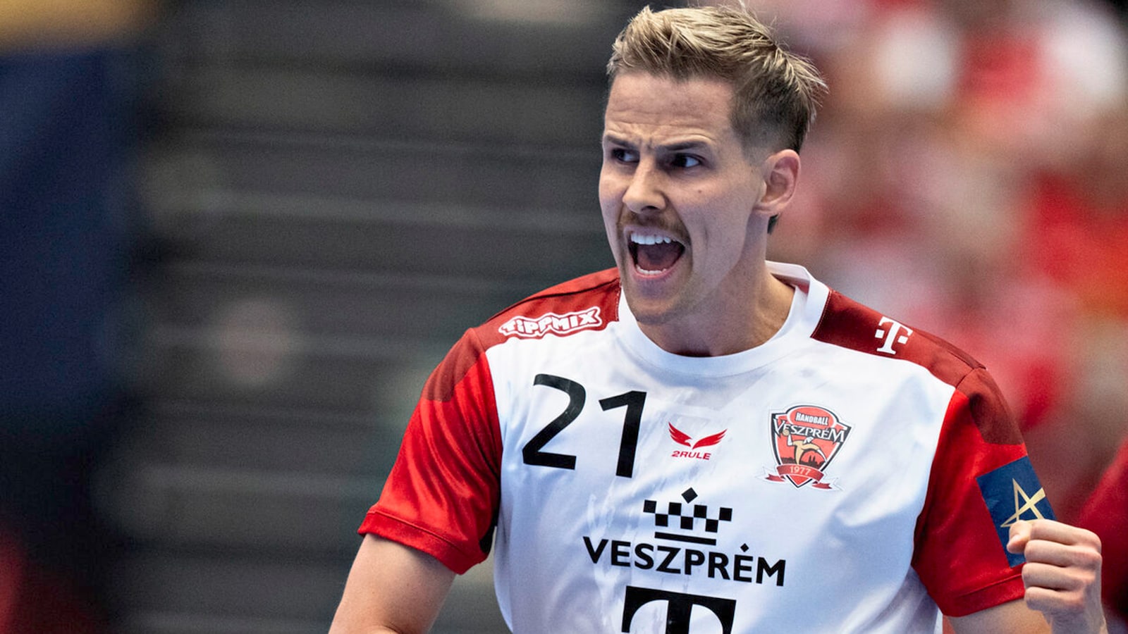 One Veszprém - Dinamo Bucureşti