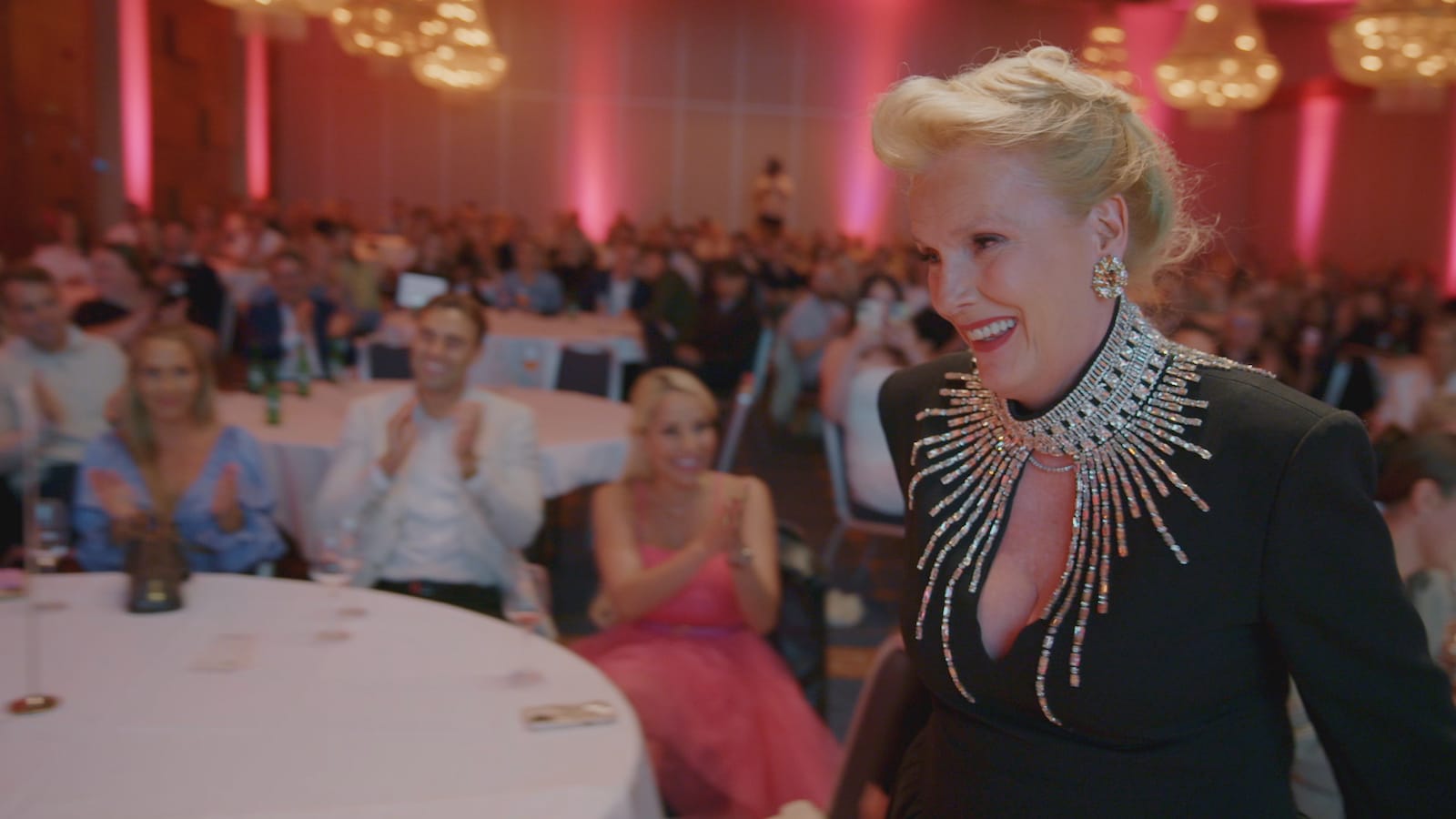 Den rätte för Gunilla