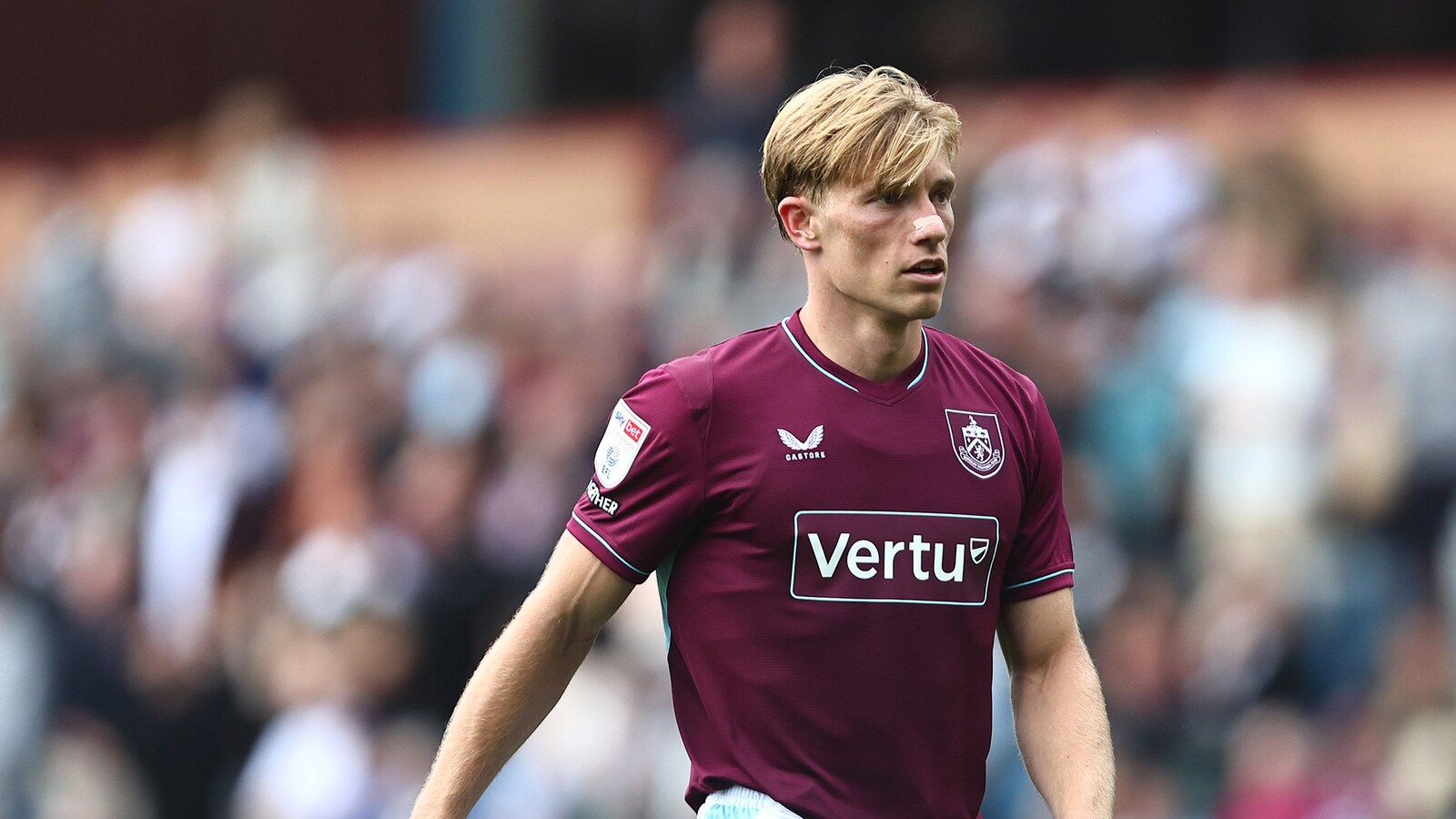Burnley - Middlesbrough