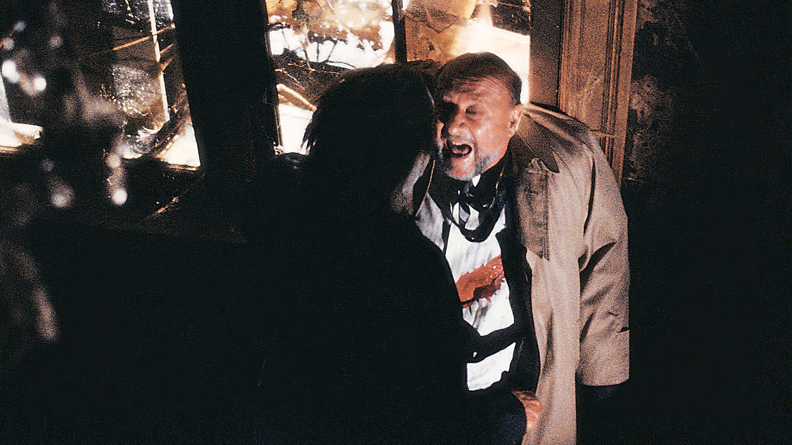 Halloween 5: The Revenge of Michael Myers