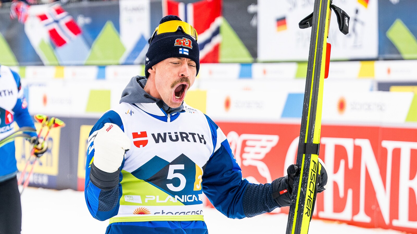 Perttu Hyvärinen