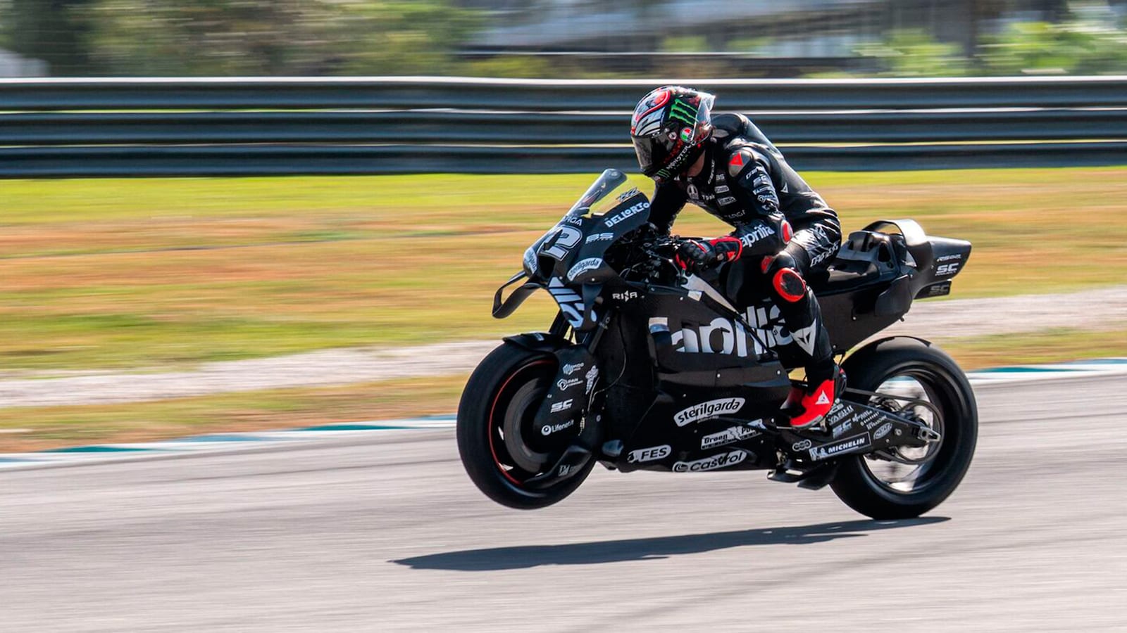 Brasilian Grand Prix