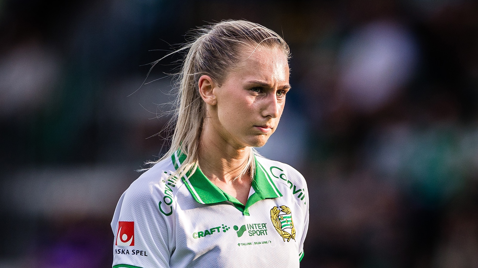 Hammarby - Alingsås