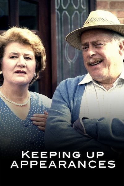 keeping-up-appearances