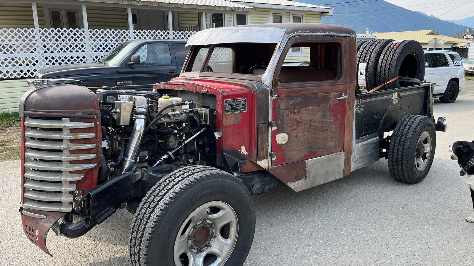 Rust Valley Restorers