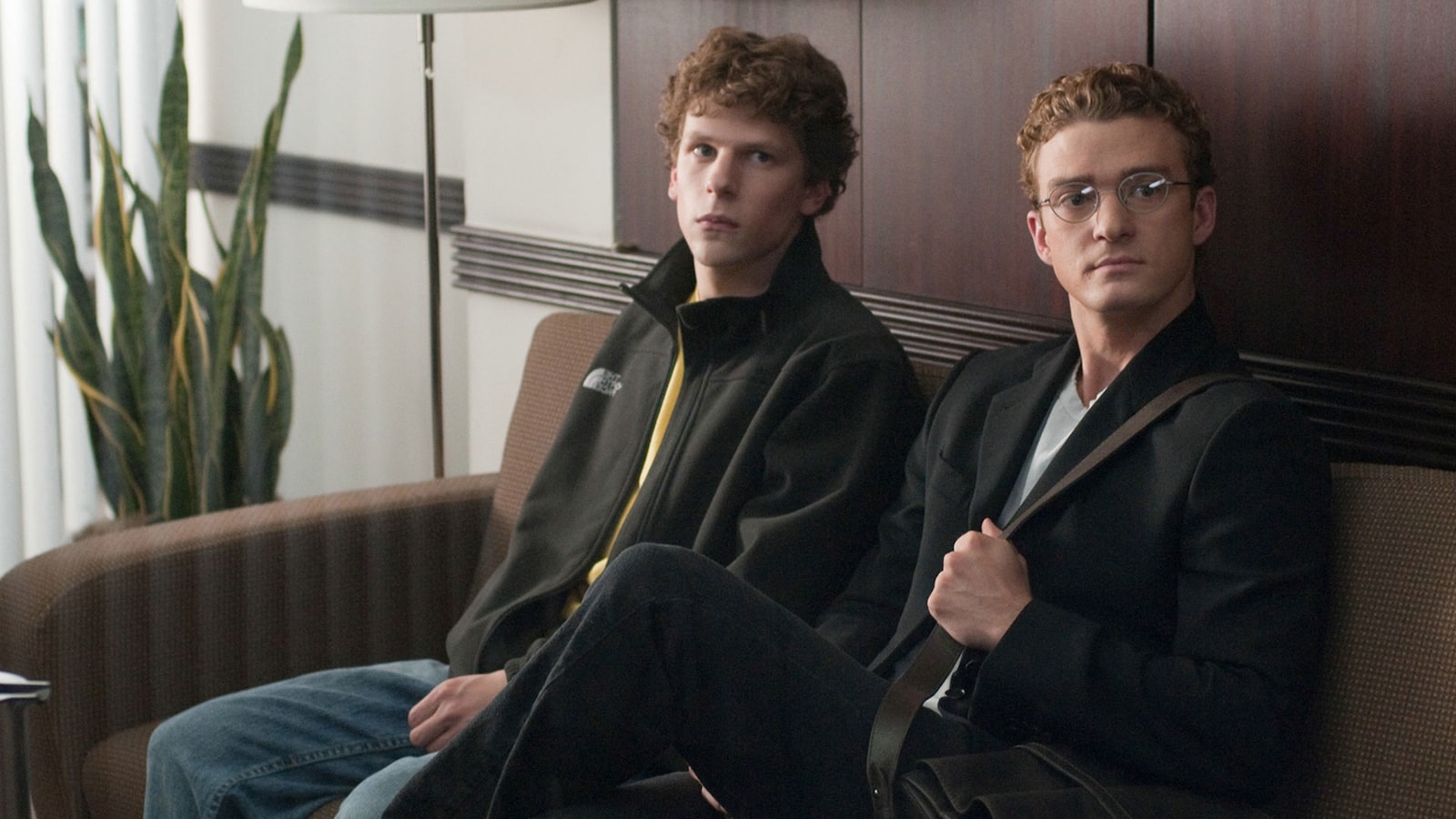 The Social Network
