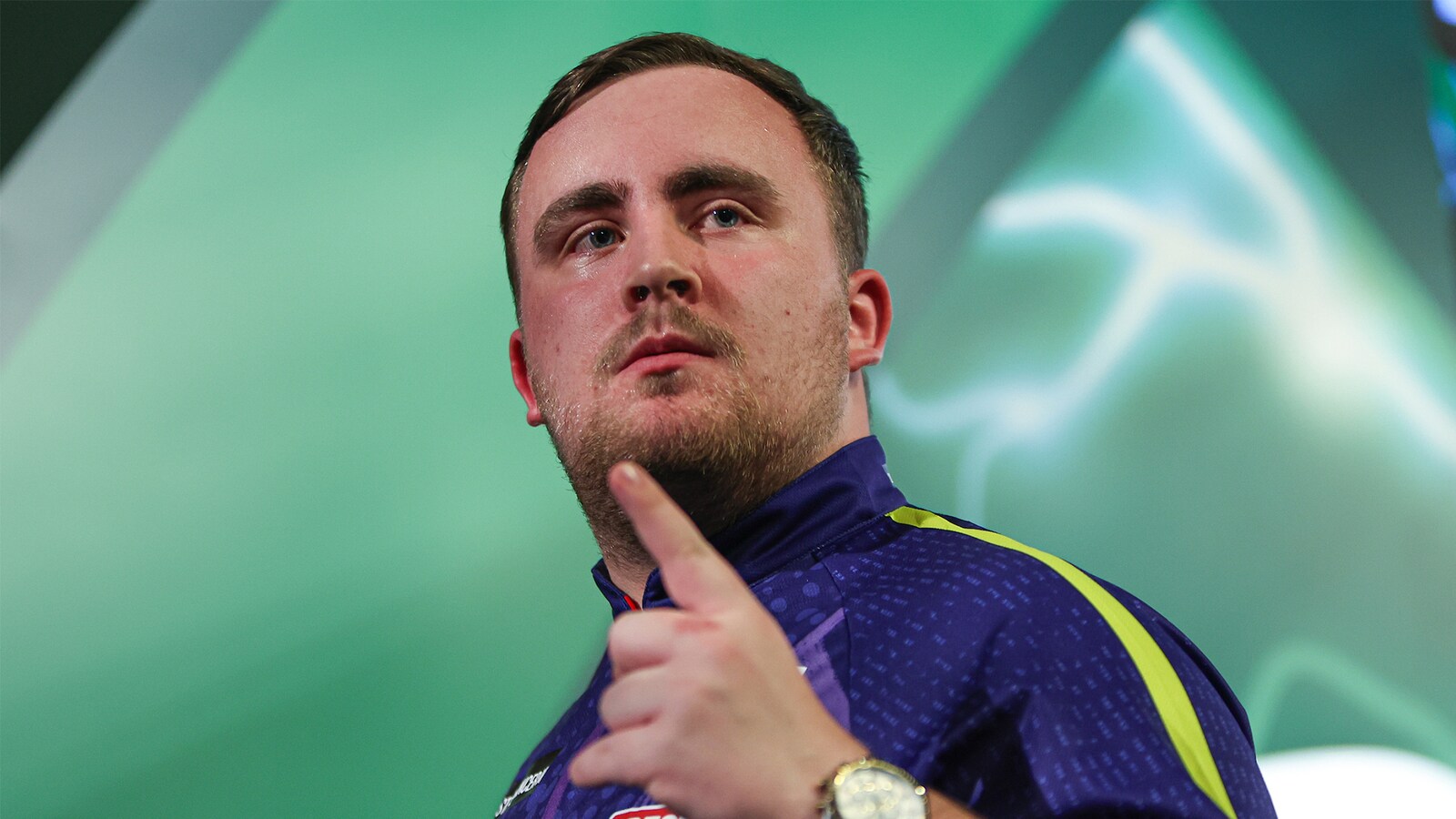 Flanders Darts Trophy