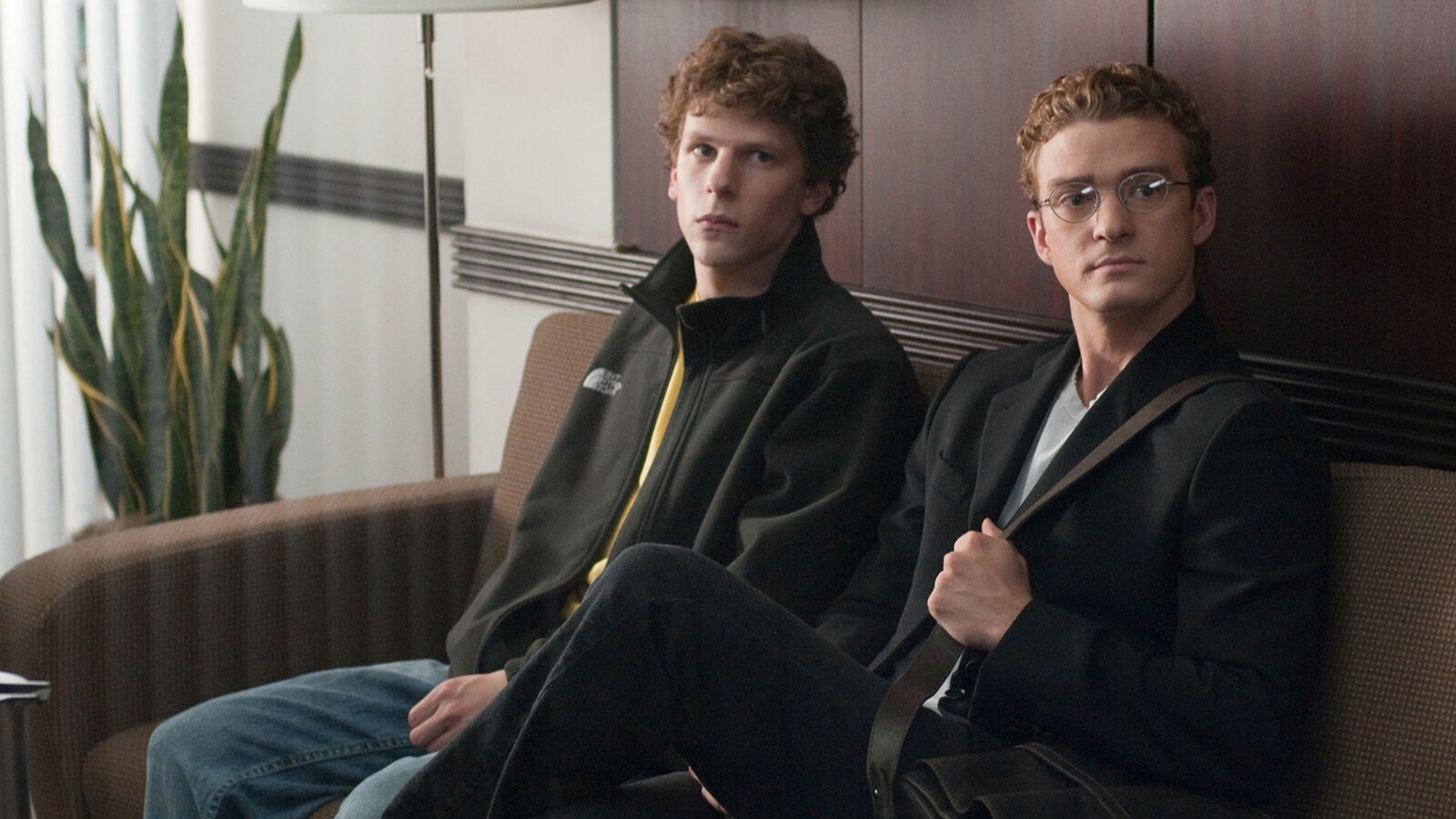 The Social Network