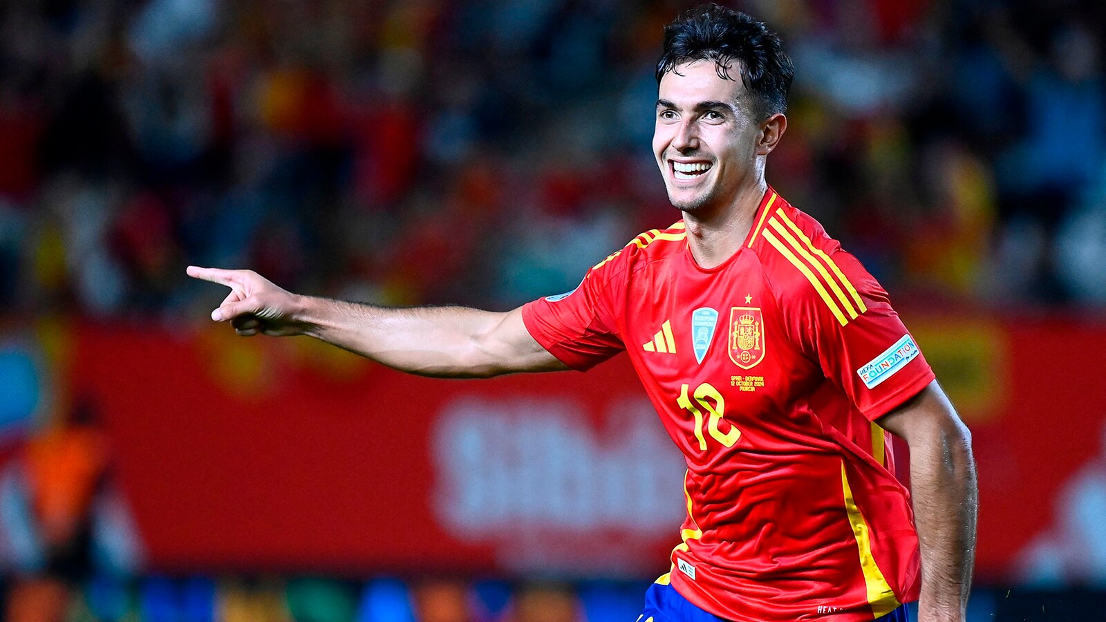 Spanien - Bulgarien