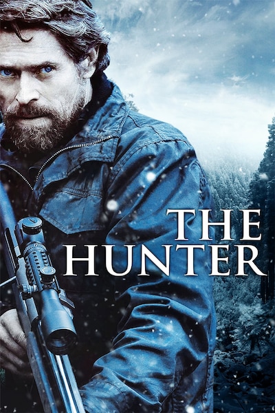 the-hunter-2011