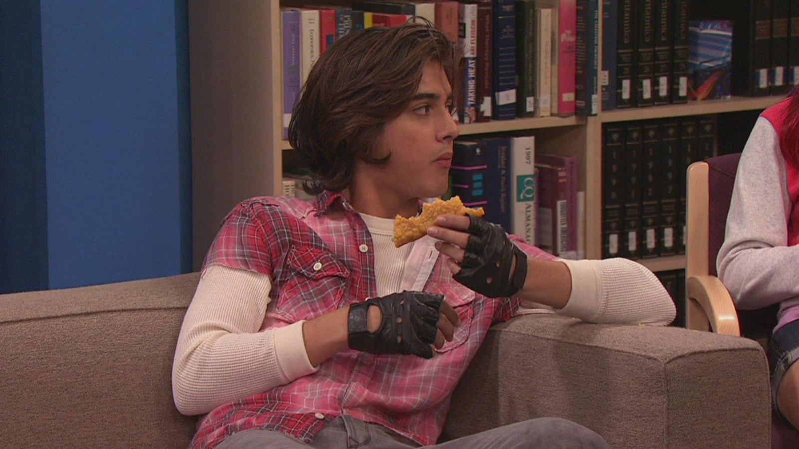 victorious/sesong-3/episode-2