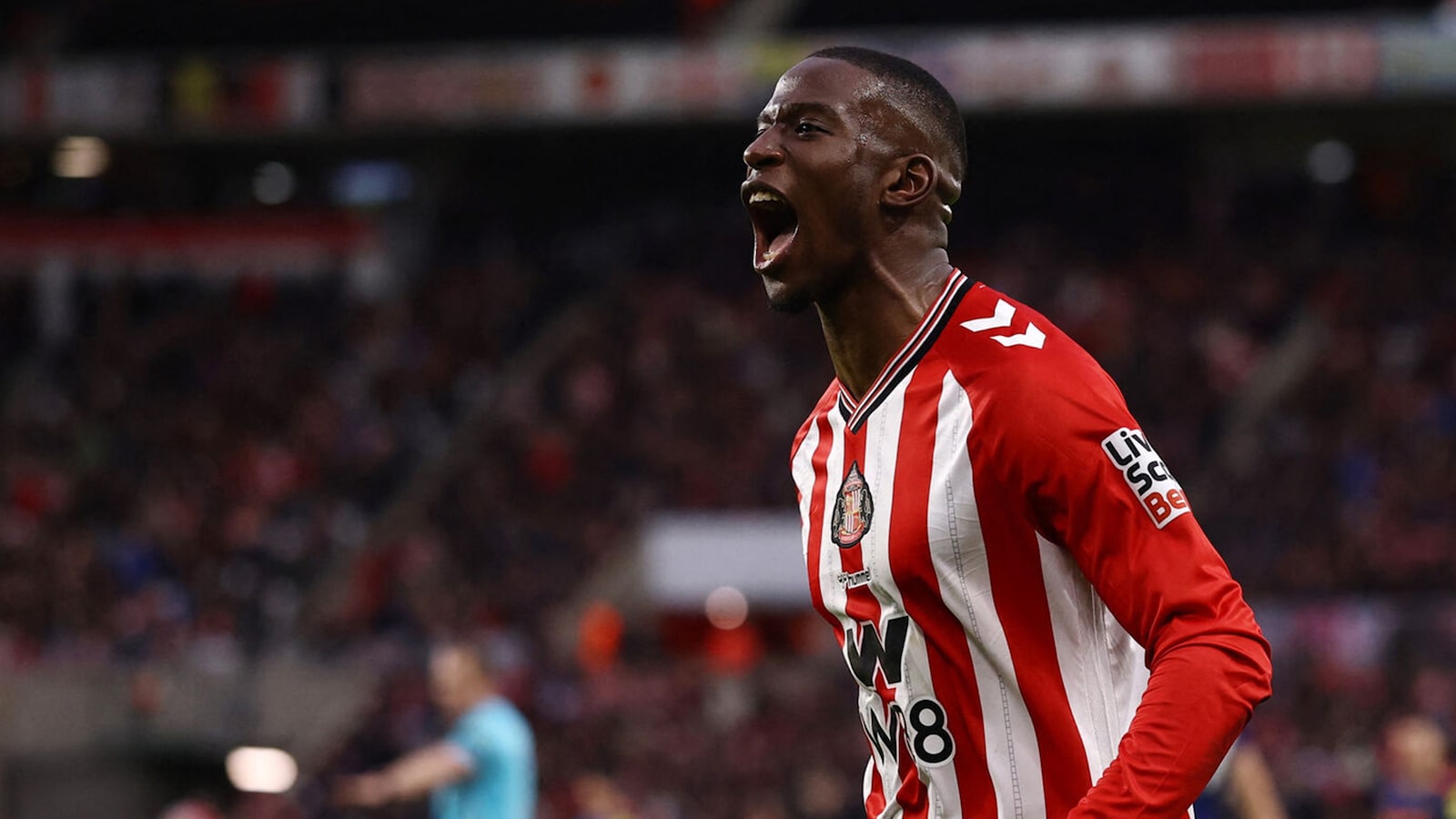 Sunderland - Burnley