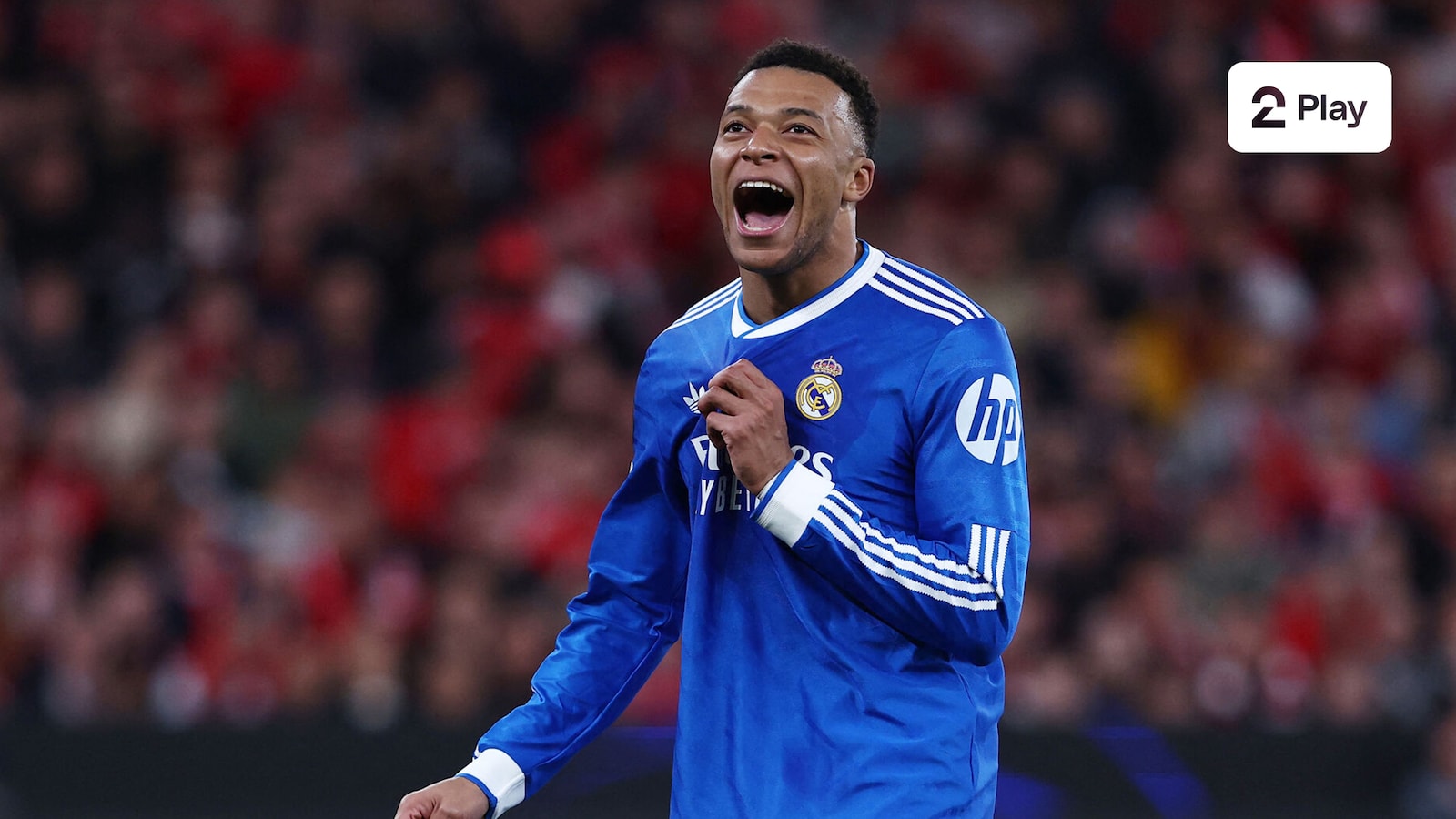 Real Betis - Real Madrid