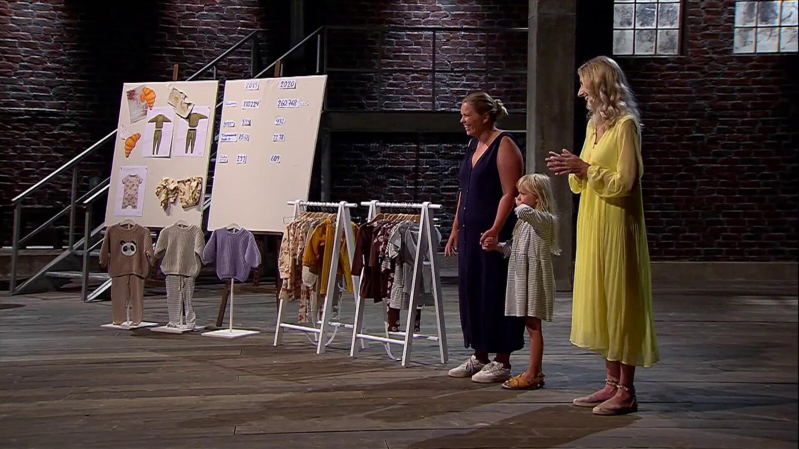Dragons' Den Danmark