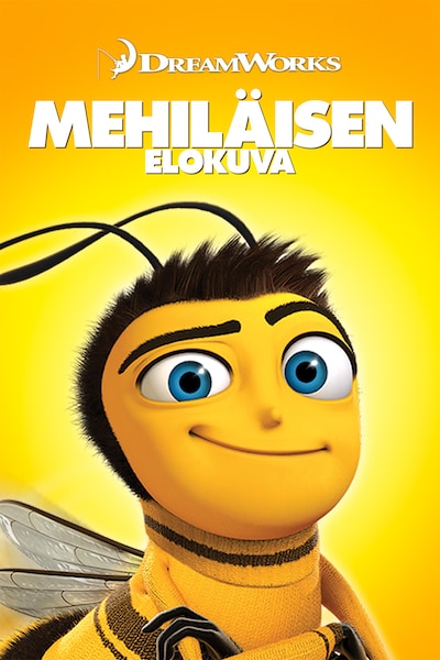 mehilaisen-elokuva-2007