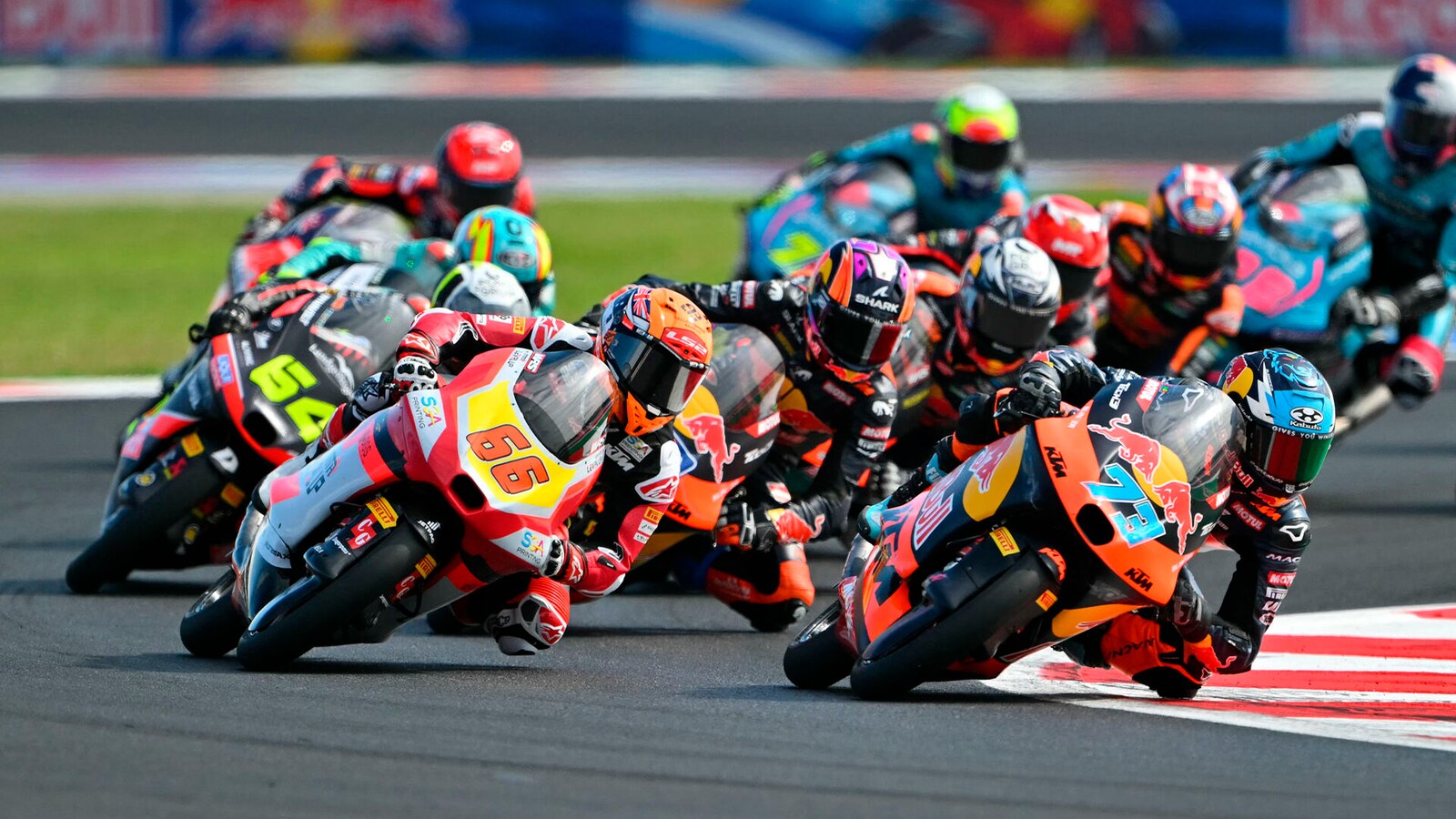 Brasiliens Grand Prix