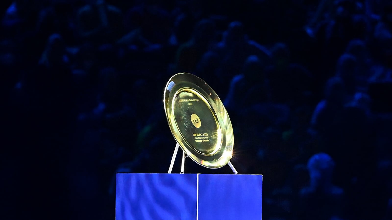 Men’s EHF EURO 2028 Qualifiers Draw