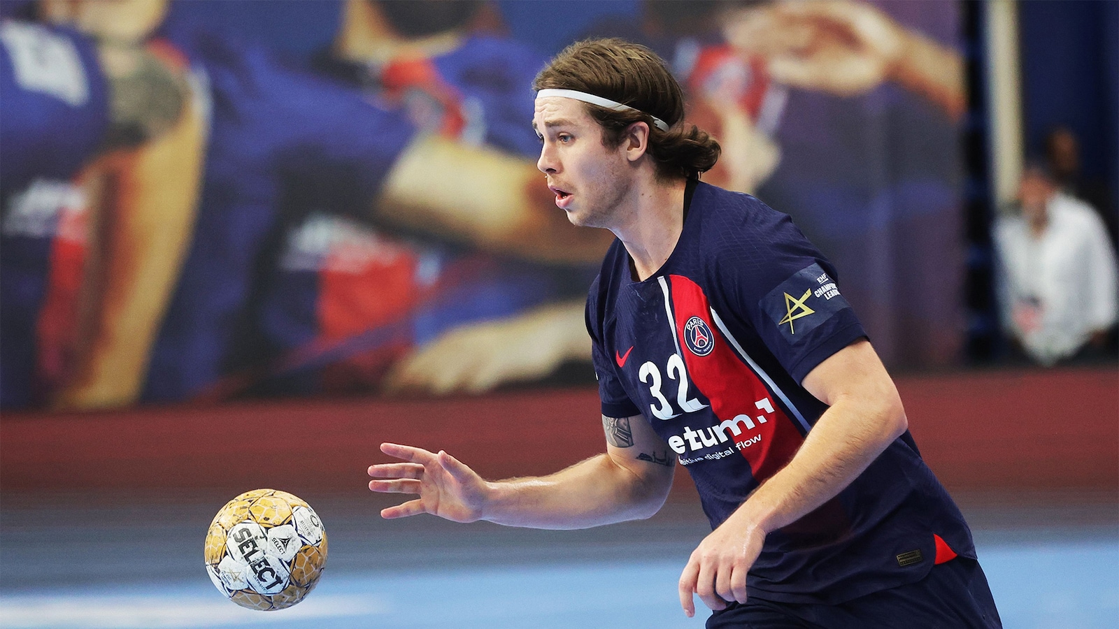 PSG - Eurofarm Pelister