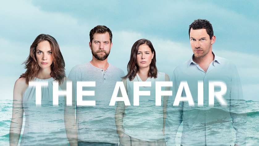 serie the affair netflix