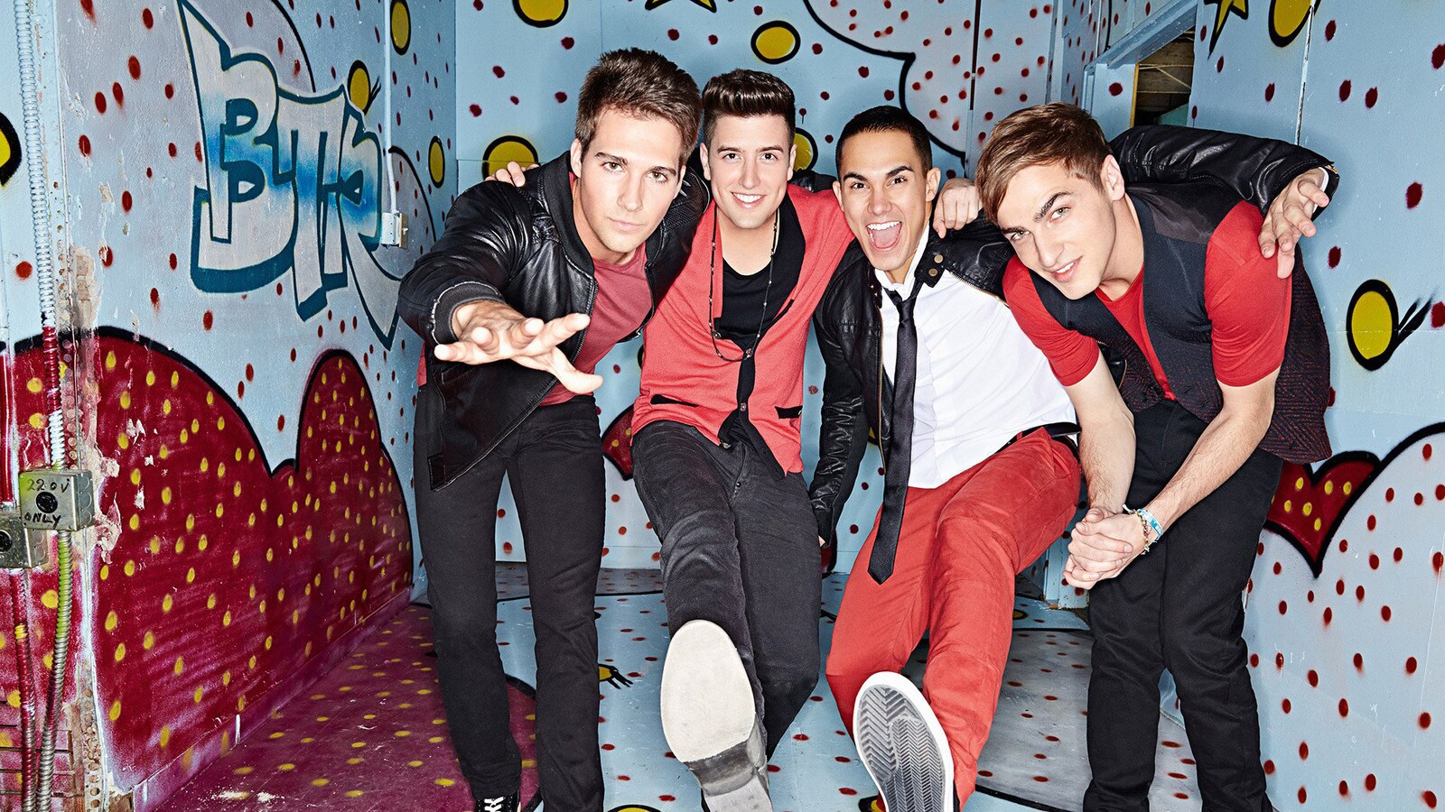 big-time-rush
