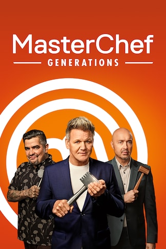 Masterchef USA