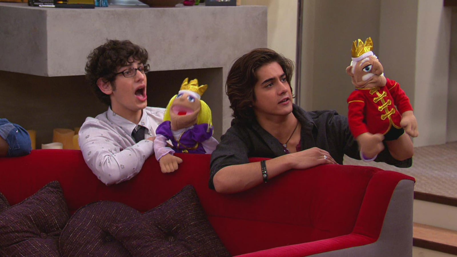 victorious/sesong-3/episode-5