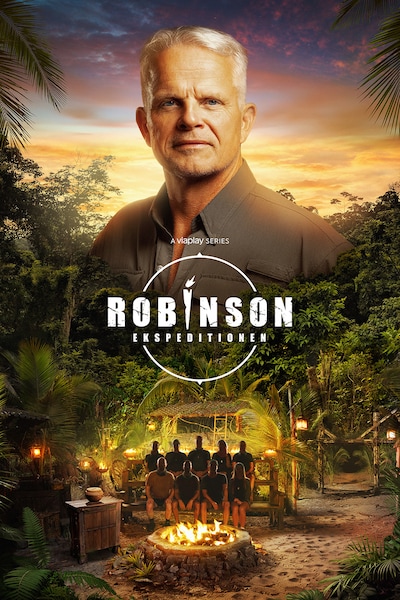 robinson-ekspeditionen