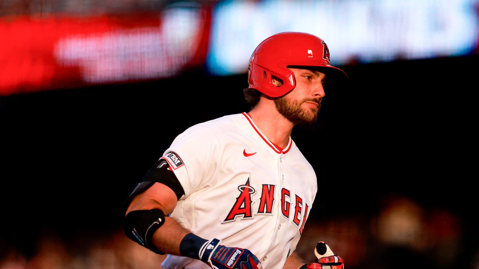 Angels - Yankees