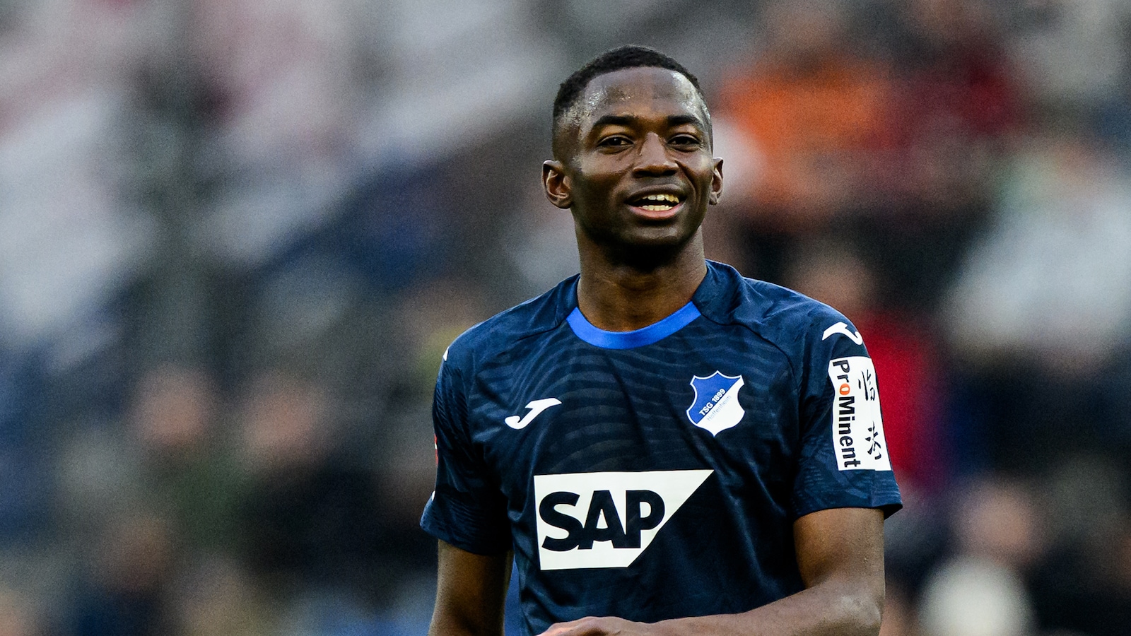 Hoffenheim - Union Berlin