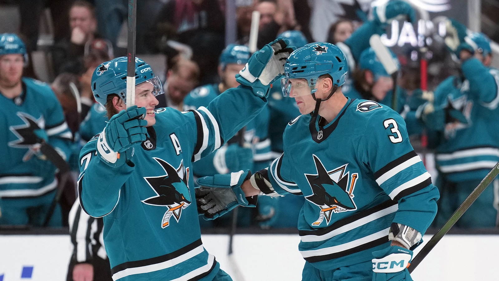 San Jose - Nashville