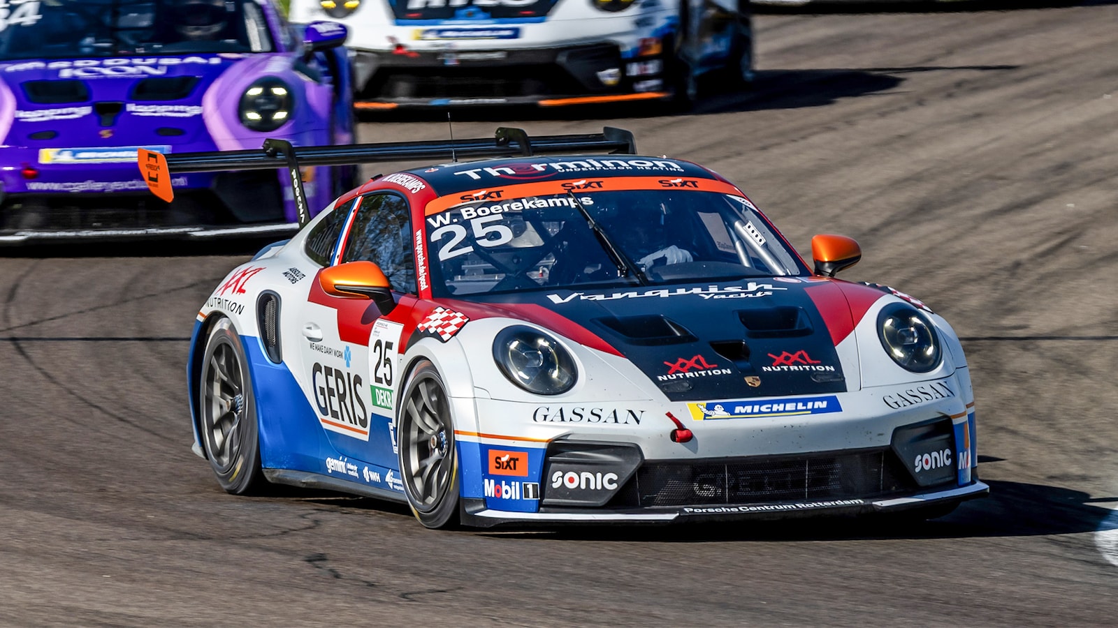 Zandvoort