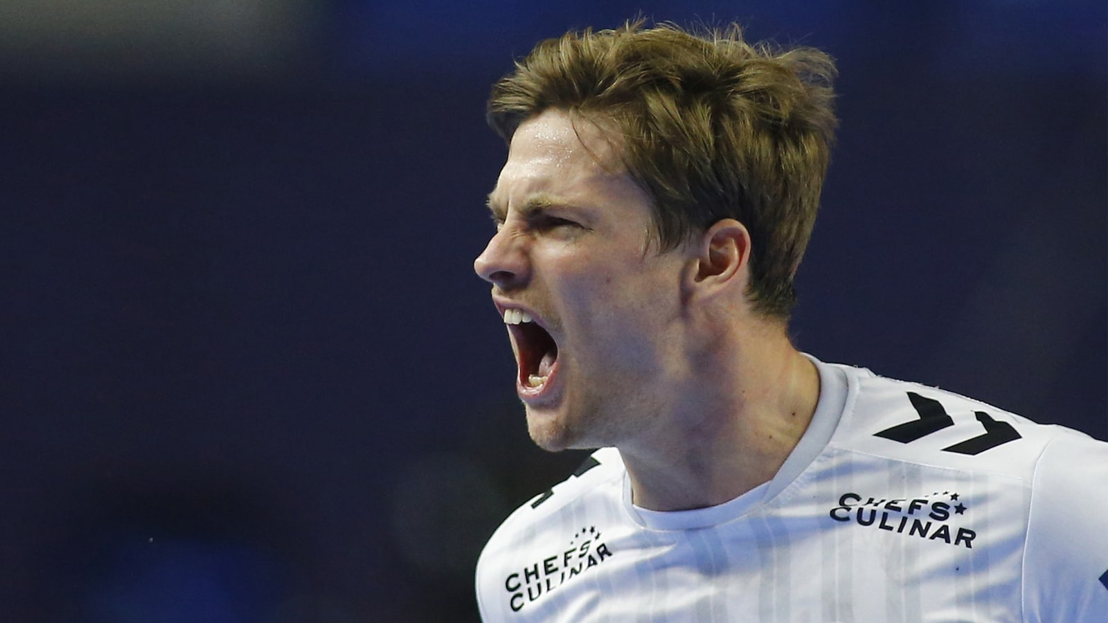 Hannover-Burgdorf - THW Kiel