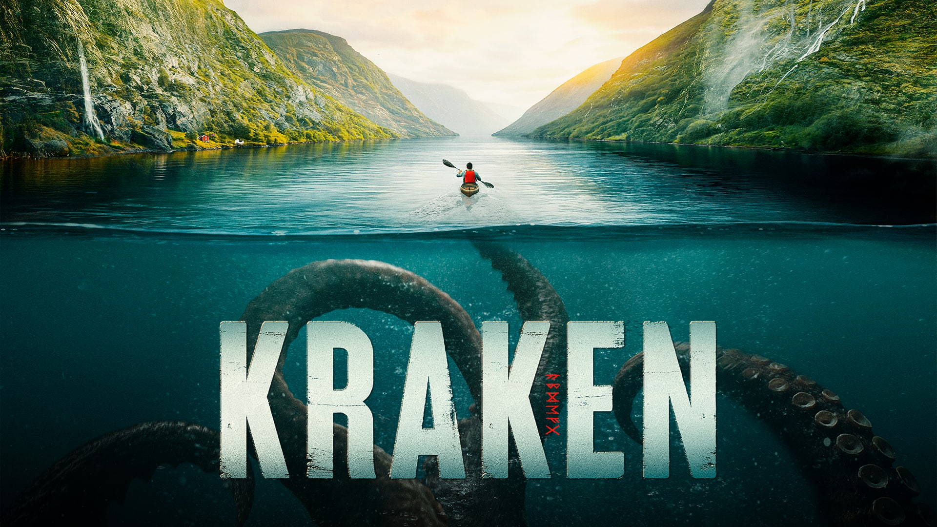 Se Kraken 2026 Lei Eller Kj P Og Str M Uten Abonnement 1776338777 NO 