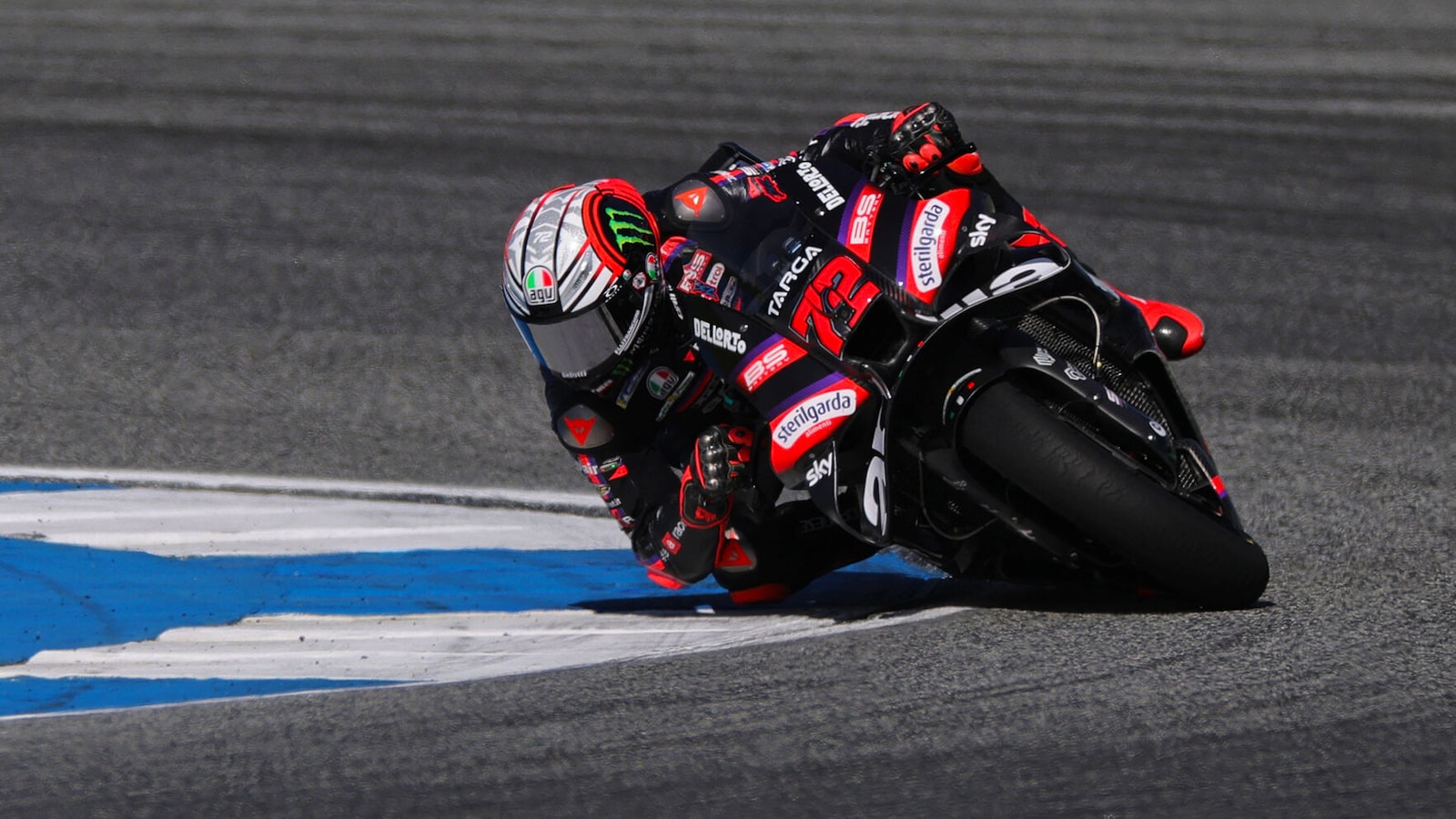 Brasiliens Grand Prix