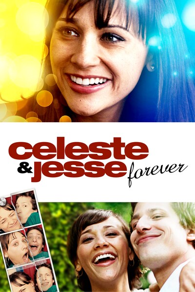 celeste-and-jesse-aina-yhdessa-2012