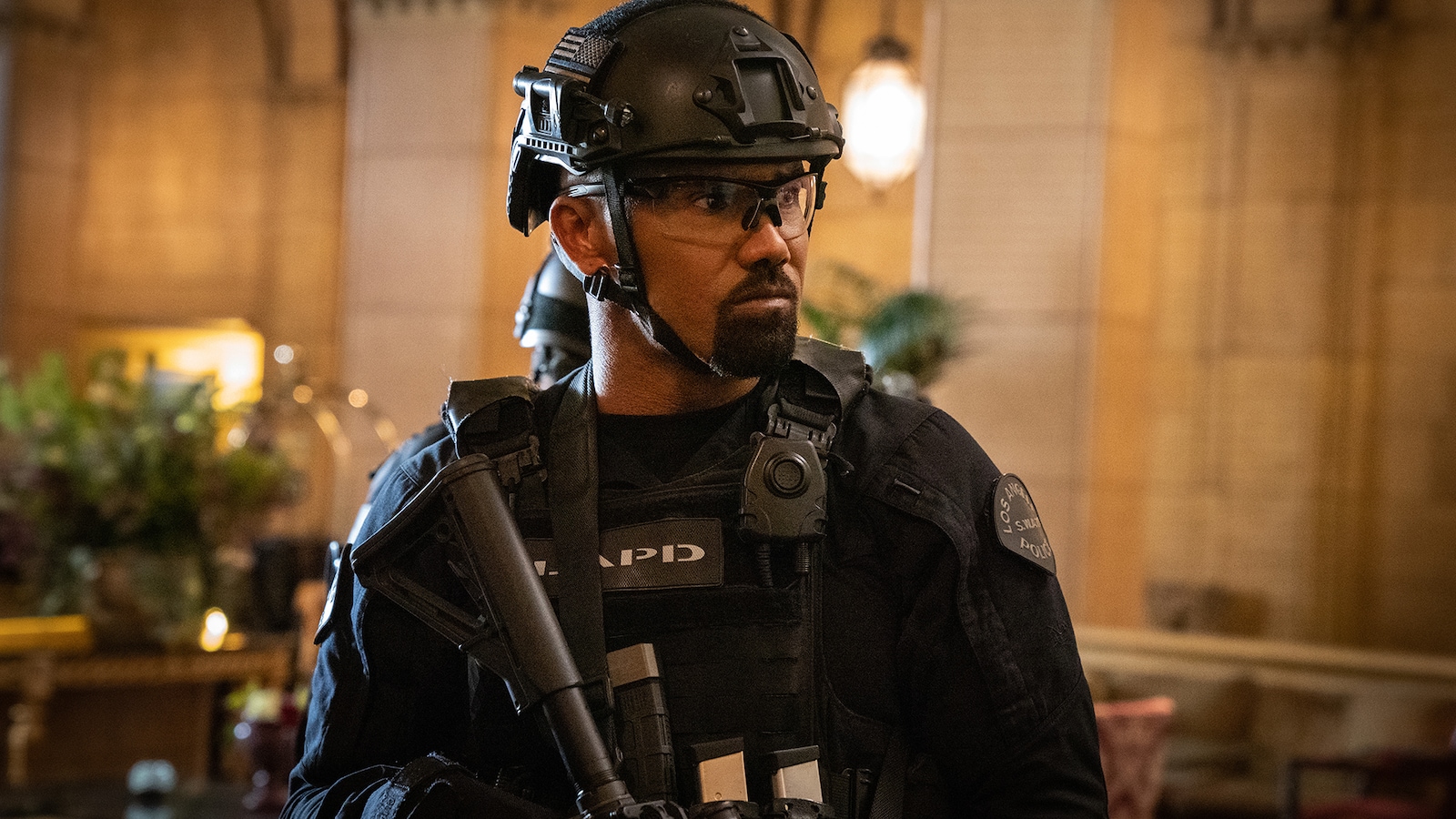 S.W.A.T.